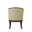 Fauteuil demi-tonneau raison Cigno