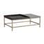 Arden Marble Coffee Table