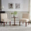 Ensemble de chaise d'appoint 18,79 po Meital-1567154789