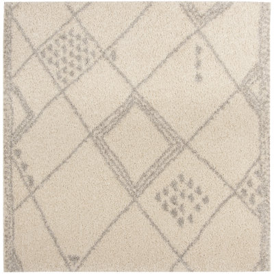 Develin Performance Geometric Rug