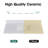 48'' Engineered Stone Single Bathroom Vanity Top with Sink
