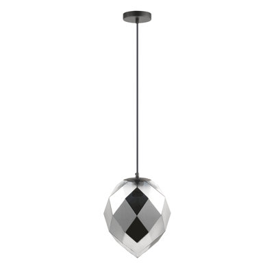Clawson 1 - Light Single Pendant