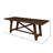 Bianca Extendable Dining Table-462855215