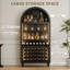 89.9cm Bar Cabinet-549331827