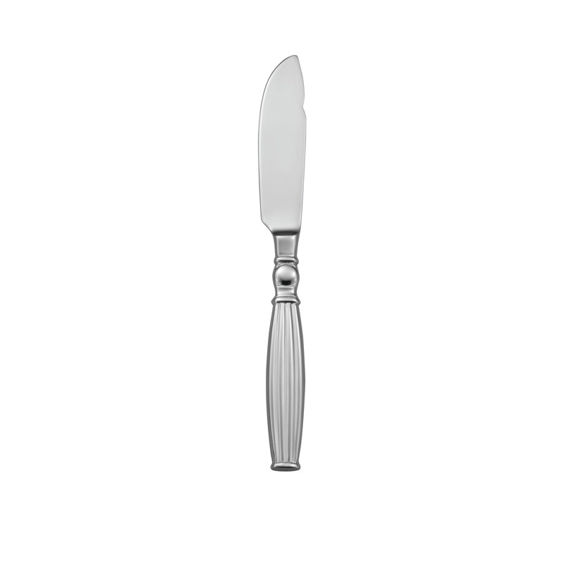 Colosseum Butter Knives by Sant' Andrea (18/10)