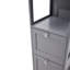 Huber Freestanding Bathroom Cabinet-15374018