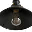 Harpers Semi Flush Mount