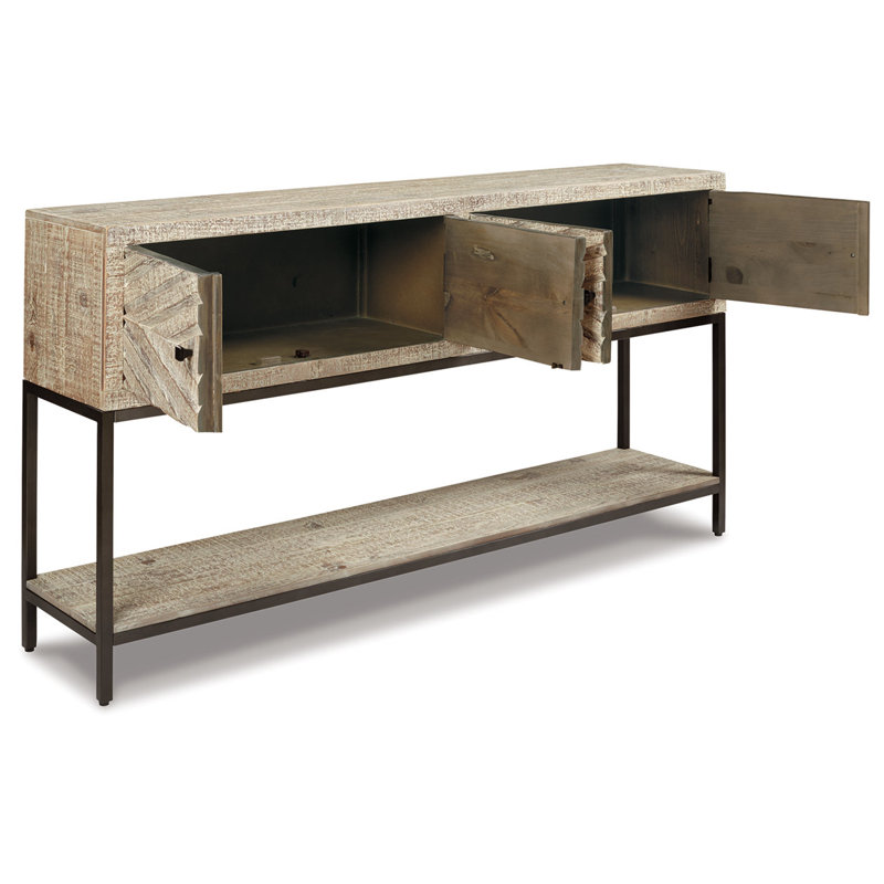 Canapé / Console Droskyn