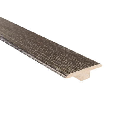 1.75'' W x 95'' L T-Molding