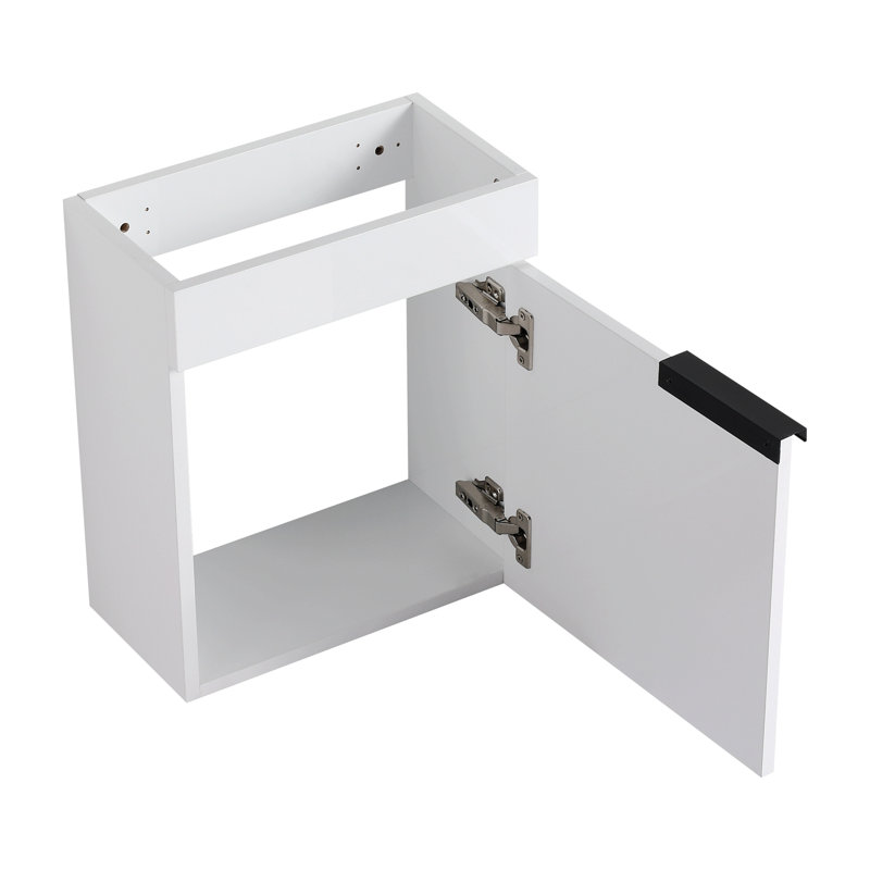 Markysha Bathroom Storage