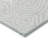  Machine Washable Indoor/Outdoor Chayden ACN1020 Gold Rug-1921559013