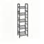146 cm H x 36 cm W Bookcase-258432956