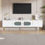 Unfinished TV Stand for TVs up to 70"