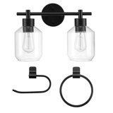 Jerald Vanity Light