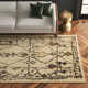 Semele Handmade Jute / Sisal Rug