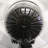 Ecohouzng 16" Oscillating Floor Fan
