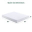 Matelas en mousse viscoélastique gélifiée 8 "- Wayfair-1411542628-1360910952