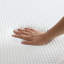 Matelas en mousse viscoélastique imprégnée de gel Lowesville