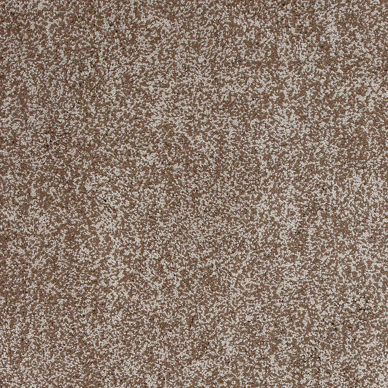 Tapis beige uni Heather, 1 x 60 x 84