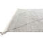 Tapis gris Odea
