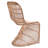 18.5'' H Side Chair-2106206521