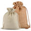 Sacs-cadeaux jetables poly-Coated de Hesse-51251943-51251944