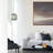 AB Pendant Light Frosted Smoke Grey/Green Small-745689814-803703292