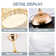Edehard 42'' 4 - Blade Ceiling Fan with LED Lights
