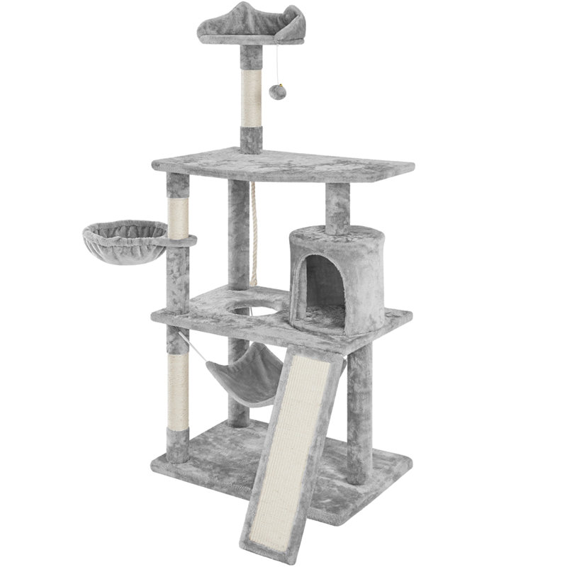 160cm H Cat Tree