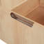 Meuble-lavabo double 60 po avec lavabo en céramique 60 po-1274932085
