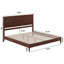  Lit plateforme Amandalee-972119822-972119825