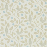 Damson Tree Wallpaper