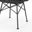 Tabouret d'extérieur 17 po Ausar