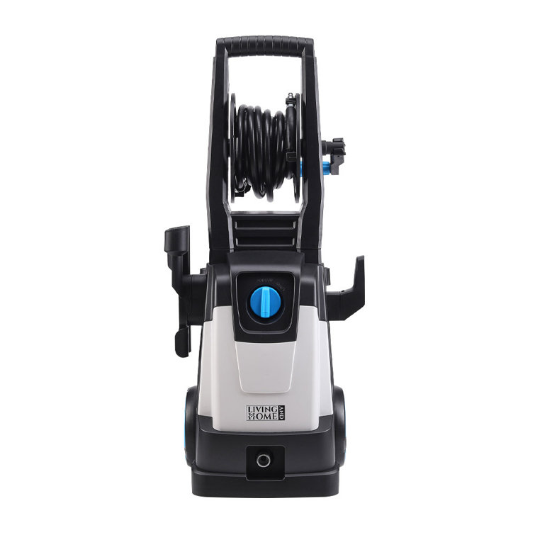 Living And Home Pressure Washer