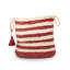 Panier en jute rayé Dovecove-1621023056-1621023058