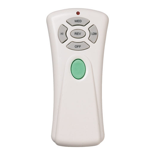 Rochester Ceiling Fan Wall Control