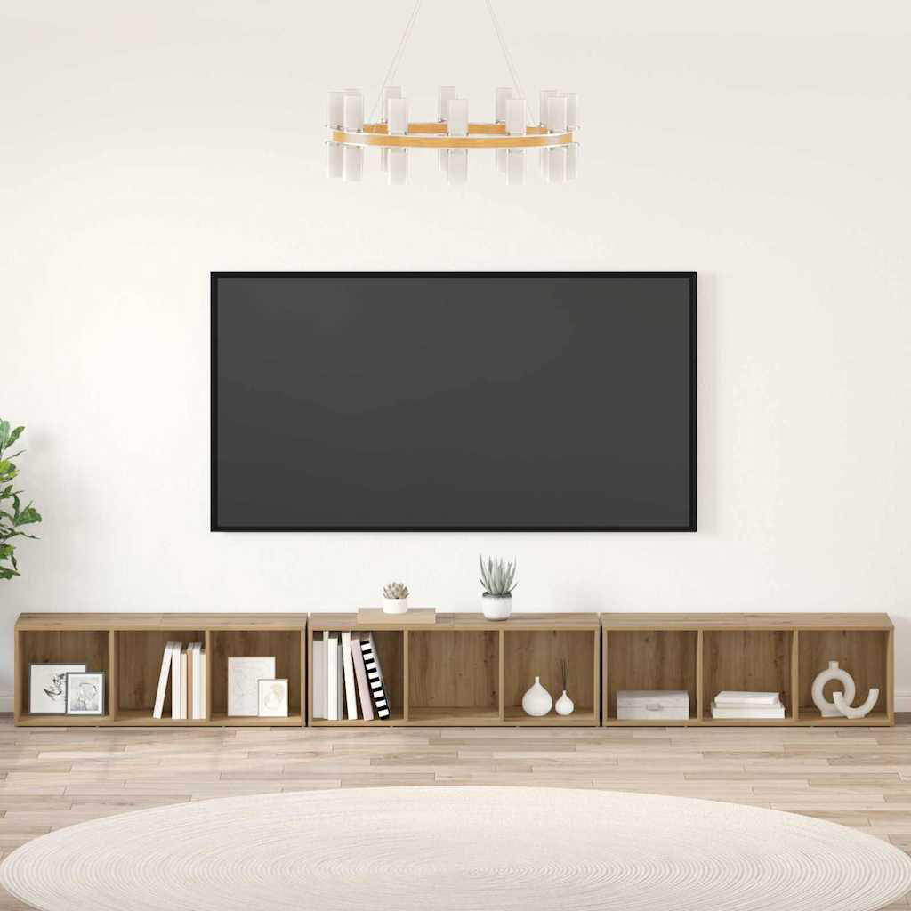 TV Cabinet