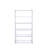 Manvel Bookcase-763982852