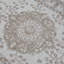 Cruce Oriental Cotton Hand Woven Area Rug-50917780