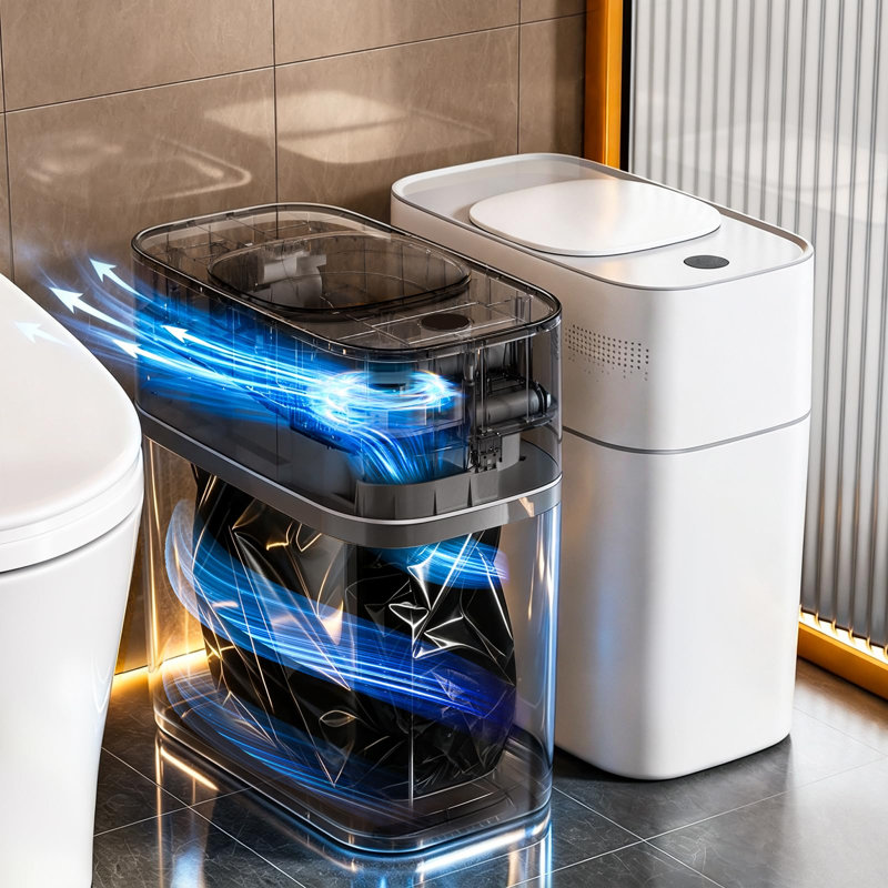 Waste Basket