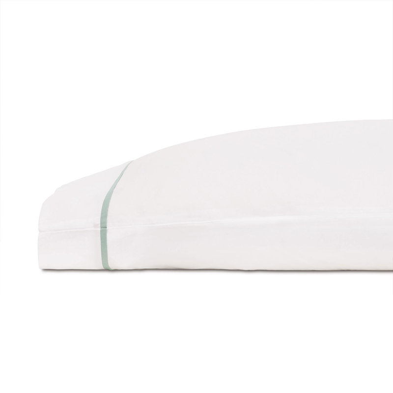 Meadow Pillow Case, King Pillowcase