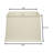 Retro Rectangle Softback Fabric Lampshade with Washer Fitter for Table Lamps-476448252-493850983