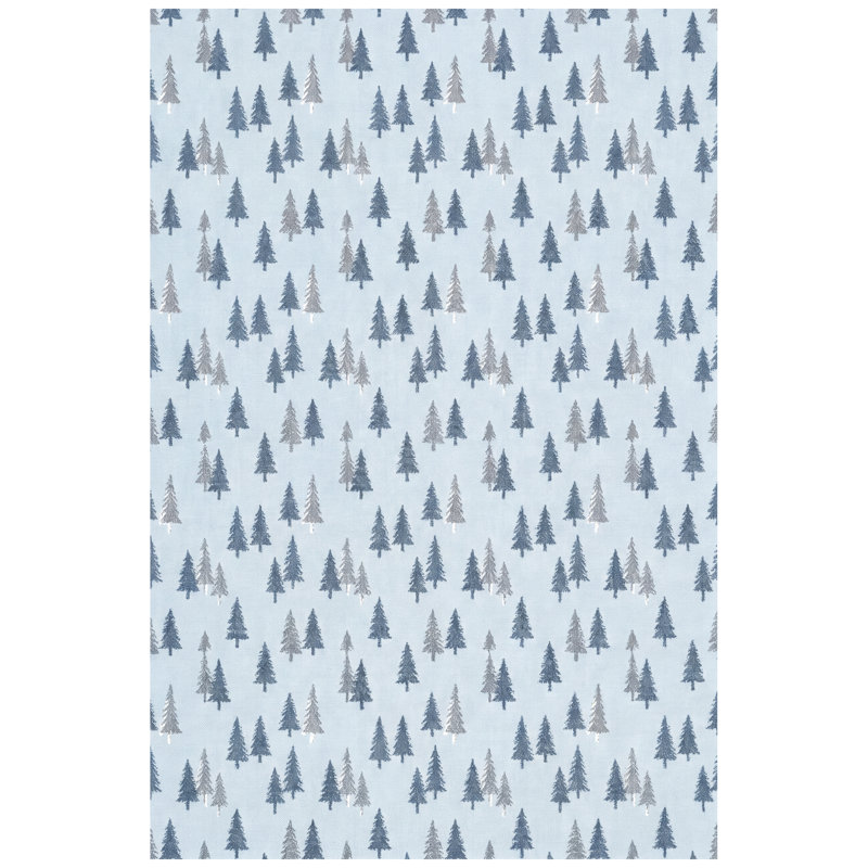 Tapis d'intérieur Anamur, Rectangle 8 pi 6 po x 11 pi 6 po