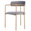 Chaise rembourrée Hrisula-1756113723