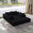 Chenille noir est en rupture de stock