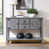 Antique Grey est en rupture de stock