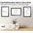 Picture Frame - Set of 2-79212233