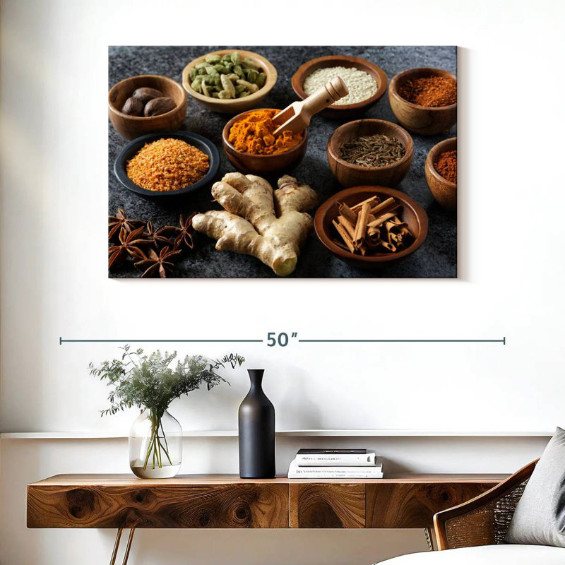 Yarlin Heart Coffee, 26" H x 39" W