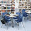 Ensemble de table de salle à manger et chaise Romig Kee-85728123-85728128-93833615