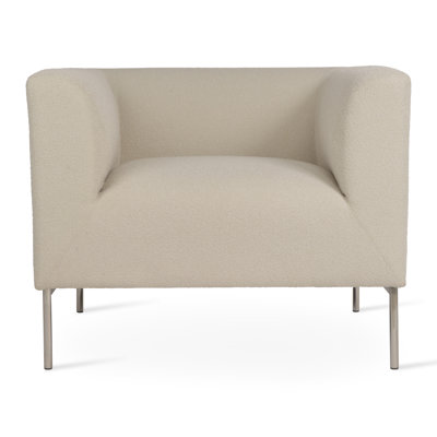 Laguna Armchair in Wool
